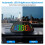 Car HUD Display Digital Speedometer with over-Speed Alert & Customizable Ambient Light 1