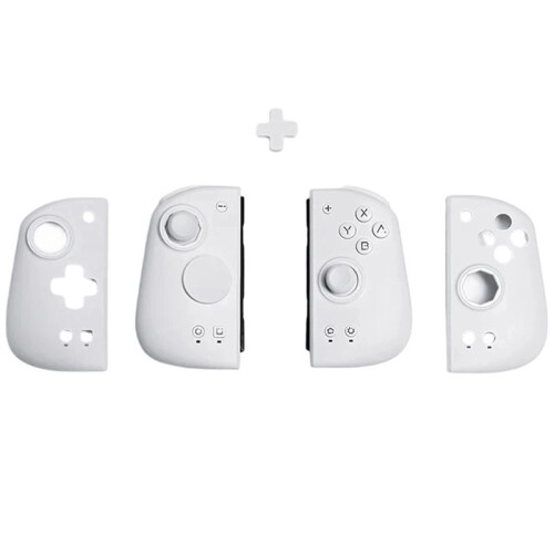 Mobapad M6 / M6S HD Joycons Support for   Controller Adjustable Joystick Hall Effect Controller M6S Gamepad