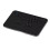 Mechanical  Keyboard Spraying Aluminum Shell Customized Gaming Hitbox for PC PS  Steam NS2 Black 1