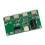 USB2.0 HUB Module 1-to-4 Hub Module 480Mbps Type-C Input Type-C Output with LED Indicator for Keyboard Mouse 1