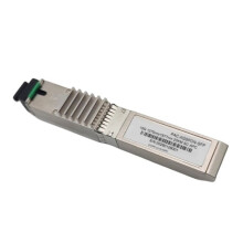 10Gb XGSPON ONU STICK SFP 1270/1577nm 20KM SMF XGSPON ONT SC/APC XGSPON SFP+ Transceiver per Web IP Managermen,8311