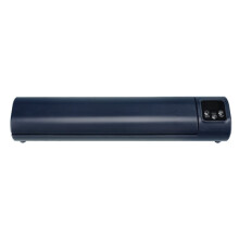 Machine de Mise Sous Vide Portable Sans Fil Rechargeable avec Écran LCD Numérique pour Emballages Alimentaires et Plastiques en Extérieur
