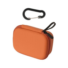 For Ace Pro2/1 Street Bundle Storage Bag Travel Carrying Case for ACE Pro Camera Accessories Orange
