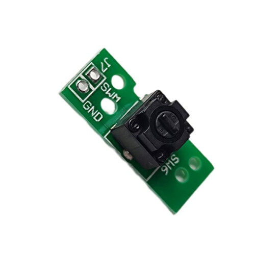 Mouse Middle Button  Board Accessories, for  G403 G703 Hero, Middle-Button  Accessories Spare Parts