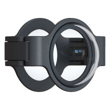 Accessoire voor X3: Verbeterde Lensbeschermers, Krasbestendige Gehard Glazen Beschermfolie voor Insta 360 X3