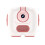 AI Intelligent Robot Toy Wi-Fi Version  Clock with Image Recognition Interactive Voice Assistant Storytelling 1