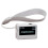 Meshtiny  Mesh LoRa Node met OLED-Display NRF52840 SX1262 LoRa-Module Draagbare LoRa-Radiorepeater 915 MHz 1
