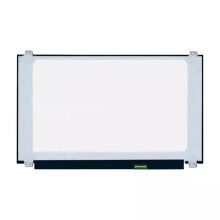 Schermo LCD EDP da 15,6 Pollici con Cornice Larga 1366x768 per L'Uso In POS con Schermo di Blocco Superiore e Inferiore e Macchine Pubblicitarie