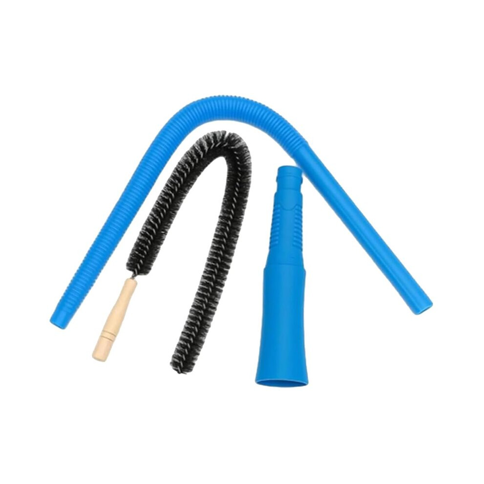 Dryer Vent Cleaner Kit,Universal Dryer Lint Vacuum Attachment,Dryer Vent Cleaning Hose,Fit Most Vacuums For Dryer 4713004377974