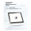 2D Barcode Scanner Module Embedded  Size Scanning Module Automatic Intelligent Sensitive Sensing 2D QR Reader RS232 1