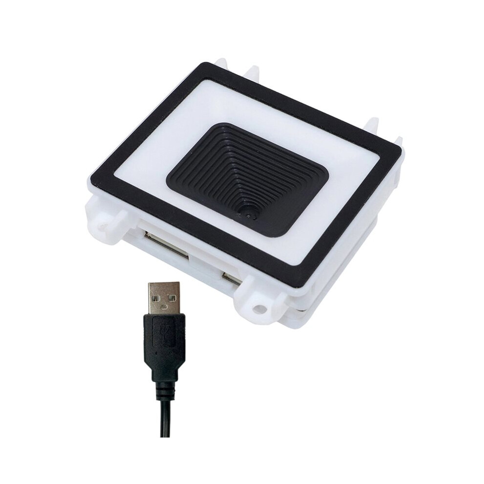 Embedded Scanner Module QR Code Scanning Module Access Control POS Code Engine Turnstile Automatic Barcode Reader USB