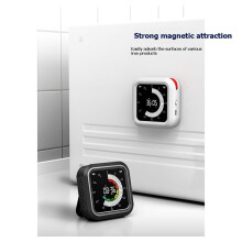 New Visual Timer for Student Learning Self-Discipline Management, Kitchen Baking Fitness Timer B