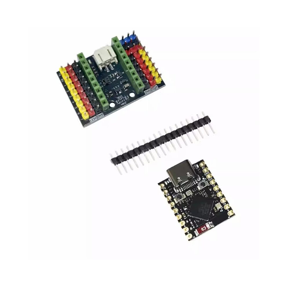 Esp32-S3 Development Board Esp32 Supermini Development Board + Expansion Board Wifi For 4712893052689