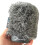 Opsteekbare Microfoonwindkap van Imitatiebont, Popfilter, Interviewmicrofoon, Korte Microfoonwindkap van Imitatiebont, 12 cm 1