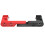 DOBE for  Oled Controller Charging Dock Support 4 Joypad 2 Game Cards Charger Stand Station for   BR 1