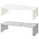 Kitchen Storage Rack Space-Saving Cabinet Organizer Multi-Functional Countertop Tiered Shelf for Home Organization 1