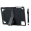4pcs 10.1 Inch Tablet Case Silicone Case Tablet Stand Universal Tablet Case Adjustable Stand with Capacitive Pen 2