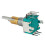 6X EC11EBB24C03 Dual Axis Encoder with  30 Positioning Number 15 Pulse Point Handle 25mm 3