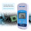 8X ELitech RC-5 High-Precision Digital USB Temperature Data Logger for Warehouse Storage Refrigerated Transport 3