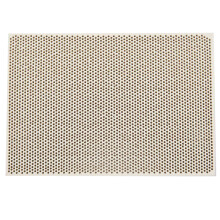 Ceramic Honeycomb Soldering Board Heating For Gas Stove  135x95x13mm New