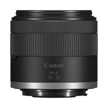 CANON Objectif RF-S 14-30mm F4-6.3 IS STM PZ