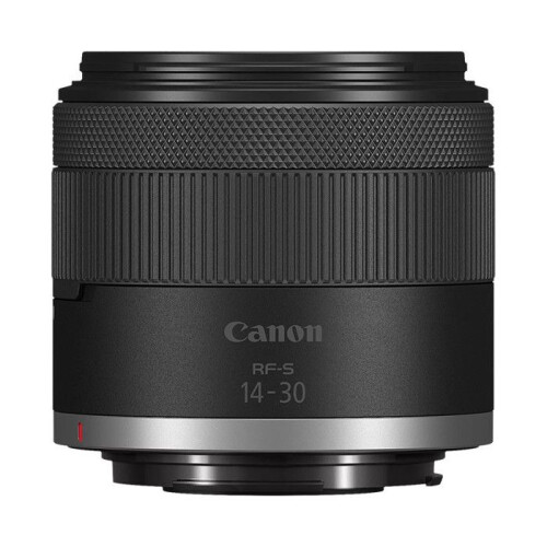 Canon CANON Objectief RF-S 14-30mm F4-6.3 IS STM PZ
