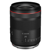 CANON RF 20mm F1.4L VCM Lens