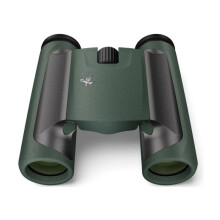 SWAROVSKI Verrekijker CL Pocket 10x25 Groen WN
