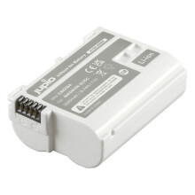 Batteria JUPIO EN-EL15C Ultra Compatibile con Nikon