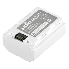 Batteria JUPIO NP-FZ100 Ultra Compatibile con Sony