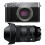 Fujifilm FUJIFILM X-E5 Argento + SIGMA 17-40mm f/1.8 1