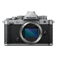 NIKON Zf Nu Plata