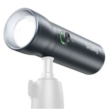 SMALLRIG 4634 RF 10C Luce Video LED Portatile Focalizzabile