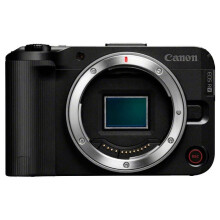 CANON EOS R50 V Nero Nudo