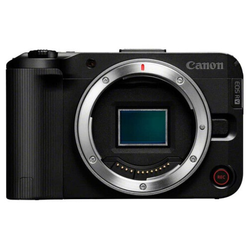Canon CANON EOS R50 V Nero Nudo