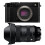 Fujifilm FUJIFILM X-E5 Nero + SIGMA 17-40mm f/1.8 1