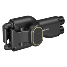 SMALLRIG Nopea vapautusadapteri sivukahvalle - 4404
