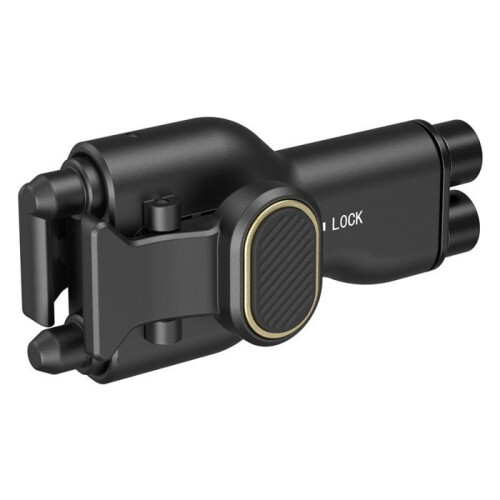 SMALLRIG Nopea vapautusadapteri sivukahvalle - 4404