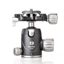 Rotule boule BENRO VX20 - Merkki BENRO