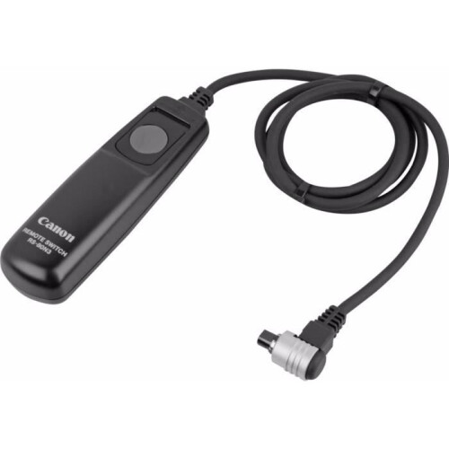 Canon CANON RS-80N3 Telecomando a filo