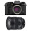 Fujifilm FUJIFILM X-T50 NOIR + 16-80 1