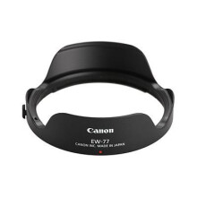 CANON Parasol EW-77 per EF 8-15mm f/4 L FE USM