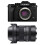 Fujifilm FUJIFILM X-T5 NOIR + SIGMA 18-50 1