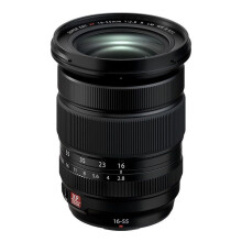 Fujifilm XF16-55mmF2.8 R LM WR