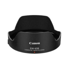 CANON Parasol EW-65B per obiettivo 24mm e 28mm IS
