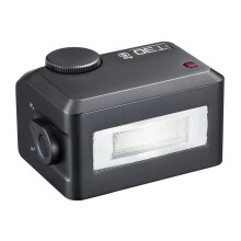GODOX Salama iT30pro iFlash TTL Canon Musta