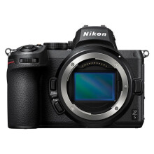 NIKON Z5 NEW
