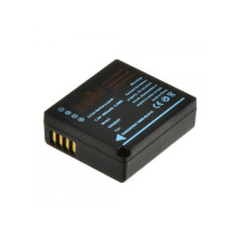 Batteria JUPIO compatibile con Panasonic DMW-BLG10E Ultra