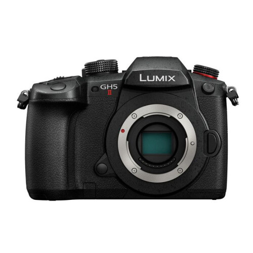 Panasonic PANASONIC LUMIX GH5 MARK II NU