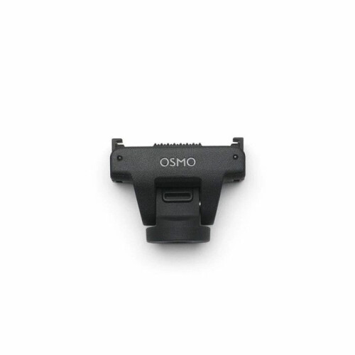 DJI DJI Verstelbare snelkoppeling adapter voor Osmo-serie